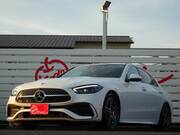 2023 MERCEDES BENZ C-CLASS
