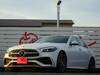 MERCEDES BENZ C-CLASS