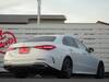 MERCEDES BENZ C-CLASS