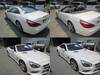 MERCEDES BENZ SL
