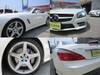 MERCEDES BENZ SL