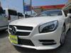MERCEDES BENZ SL