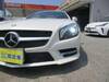 MERCEDES BENZ SL