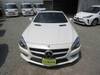 MERCEDES BENZ SL