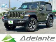 2021 CHRYSLER JEEP WRANGLER