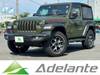 CHRYSLER JEEP WRANGLER