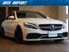 MERCEDES BENZ C-CLASS