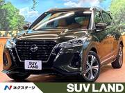 2021 NISSAN KICKS