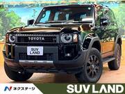 2024 TOYOTA LANDCRUISER 250