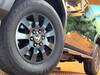 TOYOTA LANDCRUISER 250