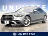 MERCEDES BENZ S CLASS