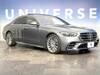 MERCEDES BENZ S CLASS