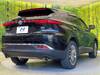 TOYOTA HARRIER HYBRID