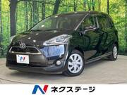 2018 TOYOTA SIENTA