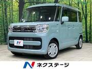 2019 SUZUKI SPACIA