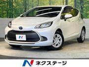 2024 TOYOTA AQUA
