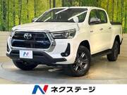 2023 TOYOTA HILUX Z