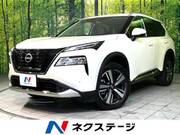 2023 NISSAN X-TRAIL