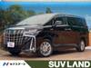 TOYOTA ALPHARD HYBRID