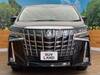 TOYOTA ALPHARD HYBRID