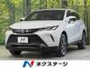 TOYOTA HARRIER HYBRID