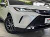 TOYOTA HARRIER HYBRID