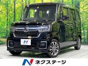 2023 HONDA N-BOX CUSTOM