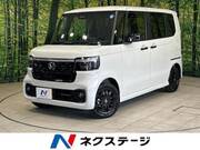 2026 HONDA N-BOX CUSTOM