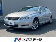 2005 LEXUS GS