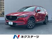 2017 MAZDA CX-5 25S L PACKAGE