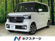 2026 HONDA N-BOX CUSTOM