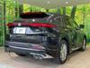TOYOTA HARRIER HYBRID