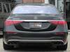 MERCEDES BENZ S CLASS