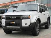 2025 TOYOTA LANDCRUISER 250
