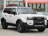 TOYOTA LANDCRUISER 250