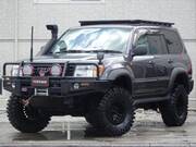 2003 TOYOTA LAND CRUISER VX