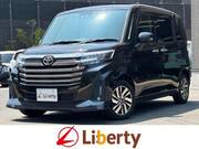 2021 TOYOTA ROOMY