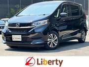 2020 HONDA FREED HYBRID