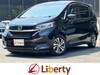 HONDA FREED HYBRID