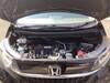 HONDA FREED HYBRID