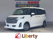 2022 TOYOTA ROOMY