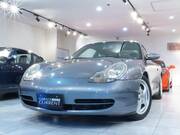 2001 PORSCHE 911 (Left Hand Drive)