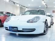 1998 PORSCHE 911 (Left Hand Drive)
