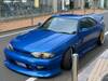 NISSAN SKYLINE