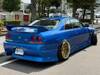 NISSAN SKYLINE