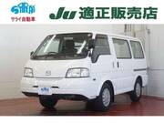 2019 MAZDA BONGO VAN