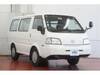 MAZDA BONGO VAN