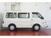 MAZDA BONGO VAN