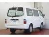 MAZDA BONGO VAN