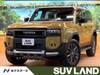 TOYOTA LANDCRUISER 250